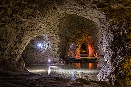 Mønsted Limestone Mine 2017-04-15 7