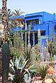 Jardin Majorelle