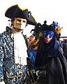 Carnival of Venice (Carnevale di Venezia) 2013 k 28