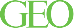 Thumbnail for File:GEO Magazine logo.svg