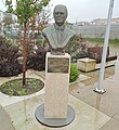 wikimedia_commons=File:Bust of Ramón Castromil Ventureira by José Molares in Santiago de Compostela.jpg