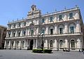 Palazzo dell'Università di Catania