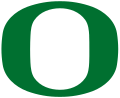 Thumbnail for File:Oregon Ducks logo.svg