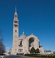 Basilica of the National Shrine of the Immaculate Conception