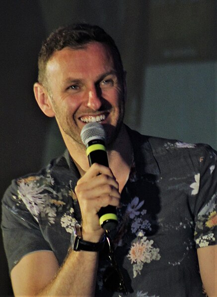 File:Steven Cree in 2018.jpg