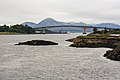 Skye Bridge, Scotland