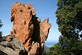 Piana Calanques de Piana