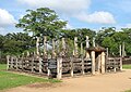 Polonnaruwa