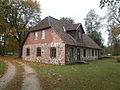 Heimtali parish schoolhouse