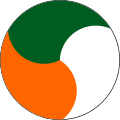 Irish Air Corps roundel