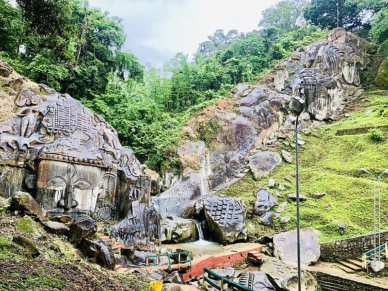 File:Unakoti 3.jpg