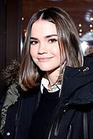 Maia Mitchell -  Bild