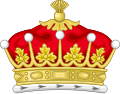 Coronet of an Earl