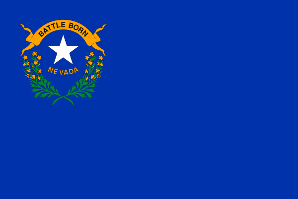 File:Flag of Nevada.svg