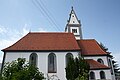 St. Peter und Paul in Ried