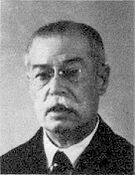 Heinrich Claß -  Bild