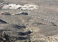 Turtlehead Peak trail