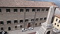 University of the Republic of San Marino