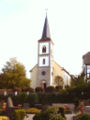 Bartholomäus-Kirche (church)