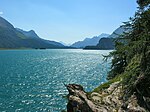 Lake Sils