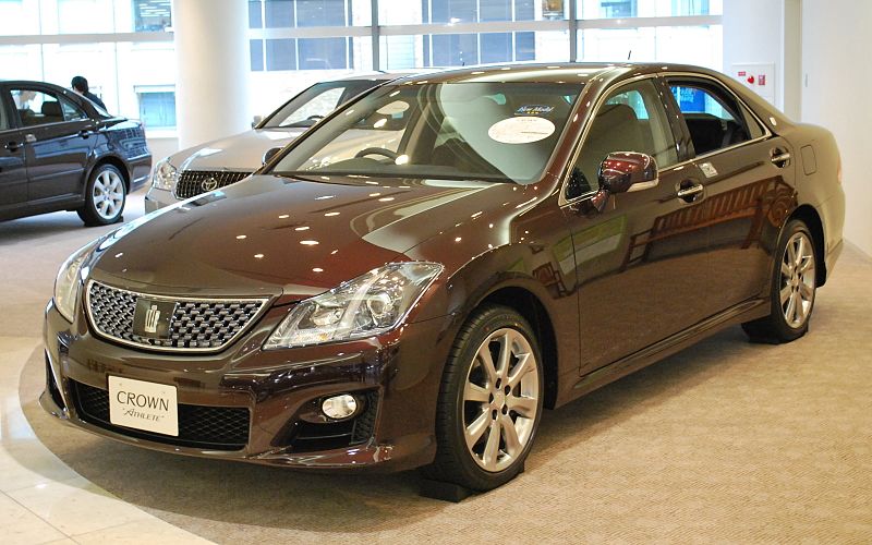 File:2008 Toyota Crown-Athlete 01.jpg