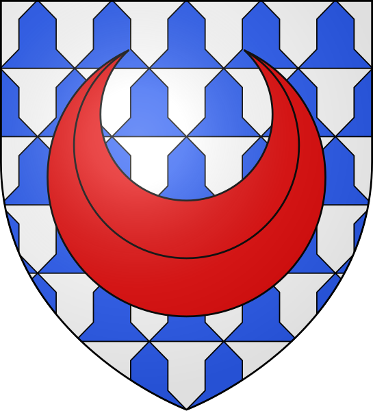 File:Blason ville fr Blain (Loire-Atlantique).svg