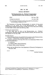 Thumbnail for File:The Pneumoconiosis, etc., (Workers' Compensation) (Specified Diseases) Order (Northern Ireland) 1986 (NISR 1986-168).pdf