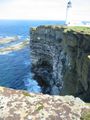 Noup Head, Westray