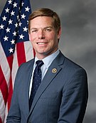 Eric Swalwell -  Bild