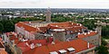 Toompea castle