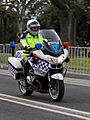 BMW R1200RT (Victoria Police)