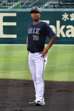 Thumbnail for File:Yusuke Matsui Orix Buffaloes 20220702.png