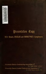 Thumbnail for File:Alphabetical reference index to recent and important maritime law decisions (IA alphabeticalrefe00doug).pdf