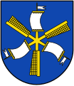 Coat of arms of Stadt Haren