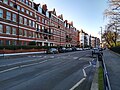 Prince of Wales Drive, London