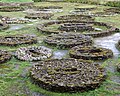 Stone Cist Graves from The Bronze Age