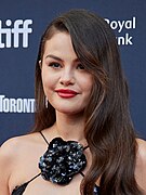 Selena Gomez -  Bild