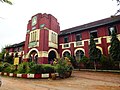 BEHS 1 Lanmadaw (St. John's High School)