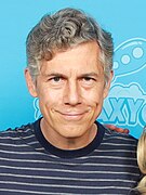 Chris Parnell -  Bild