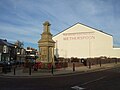 wikimedia_commons=File:War Memorial, Spennymoor - geograph.org.uk - 4813719.jpg