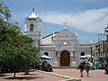 San Francisco Church