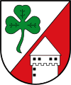 Wappen der Gemeinde Südlohn