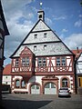 Bürgerhaus (Altes Rathaus)