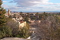 Terrasses de Bou Sâada