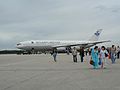 Atlant-Soyuz Airlines Il-86