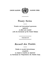 Thumbnail for File:UN Treaty Series - vol 199.pdf