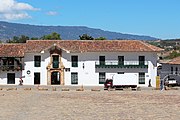  Musée Luis Alberto Acuña, Villa de Leyva, Colombie