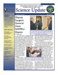 Thumbnail for File:Naval Medical Research Unit-Dayton Science Update Vol. 2 Iss. 2, Spring 2012 (IA namrudscienceupdate22spring2012).pdf