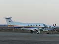 Royal Canadian Mounted Police Air Services Branch Pilatus PC-12 (Canada)