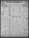 Thumbnail for File:Glendale Daily Press 1922-07-26 (IA cgl 001865).pdf